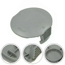 Tapa de carrete para cortadora de césped BOSCH EASYGRASS CUT 18-230 18-26 18-260 23 26 PARTE F016F05320
