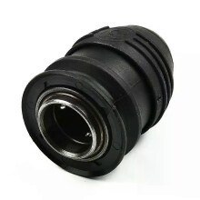 Adattatore per punte da trapano per martello perforatore, 80x40 mm, per Hilti TE16 TE30 TE40 TE35 TE106