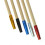 6/12 τεμάχια Archery Connect Arrowhead Ένθετο Αλουμινίου με Εξωτερικό 2