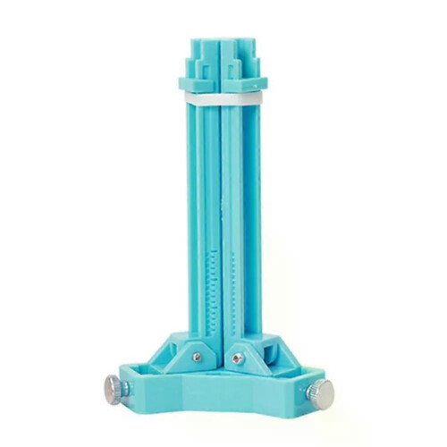(Μαύρο)Arrow Flexching Jig Εργαλείο DIY από καουτσούκ, φτερό βέλου