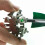 Universal Arrow Companion από ανοξείδωτο ατσάλι για αξεσουάρ κυνηγιού σε εξωτερικούς χώρους 1