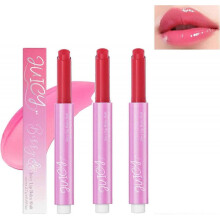 (3Pcs - 02) Color Changing Lip Balms, Juicy Lip Balm, Moisturizing PH Color Changing Lipstick, Long Lasting Lip Care, Gifts for Women