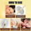 Ear Beeswax Ear Ear Care Earwax Removal 4