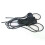 Παραδοσιακό δερμάτινο χορδιστήρι τόξου Recurve Long Bow Stringe Too 2