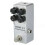 A57T MOSKY Audio MINI C4 Compressor Πεντάλ Εφέ Κιθάρας True Bypass 2