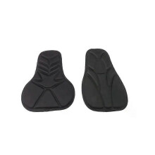 Scuba Diving Backplate Pad Professional Soft Diving BCD Back Cushion BCD Harness Back Plate Pad