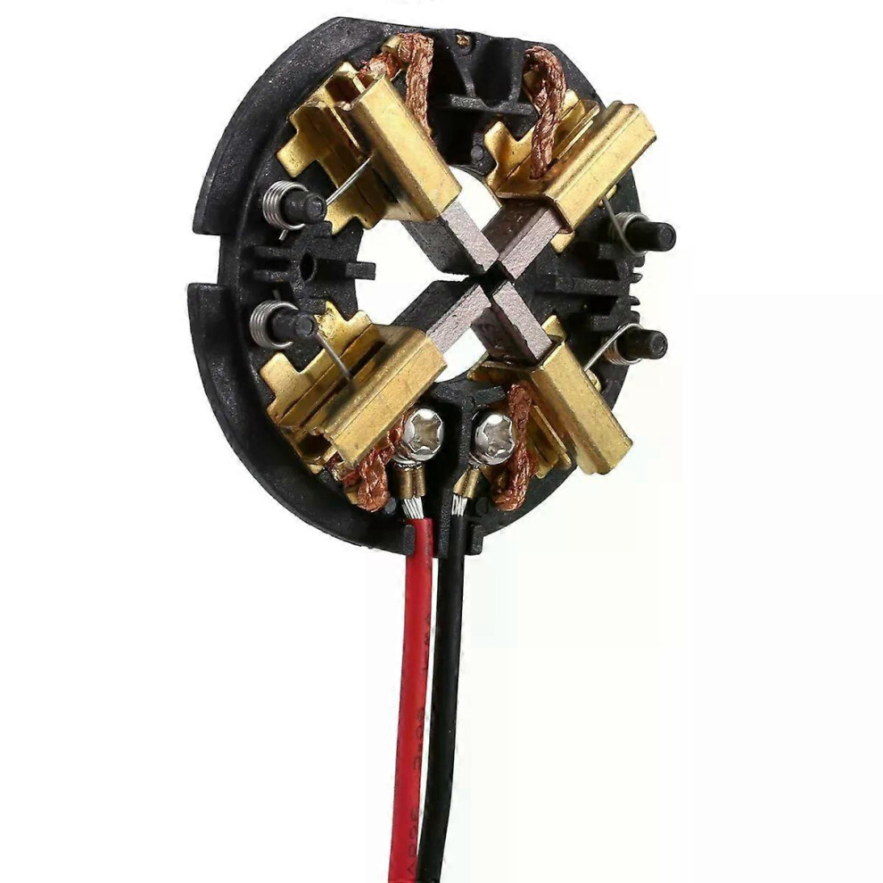 Porte-balais de charbon de remplacement pour perceuse à percussion et visseuse à percussion AEG M18