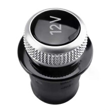 Αδιάβροχο κάλυμμα ανθεκτικό στη σκόνη για πρίζα αυτοκινήτου OEM 8W0919311