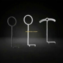 M68B G-0109-6 EN-52809 1643190080 Timing Belt Checking Tool Gauge Inspection Tool