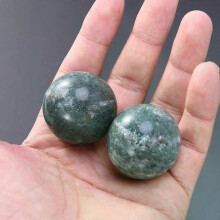 Palline antistress per adulti, palline di giada, salute cinese, Baoding, meditazione, esercizi, sollievo,