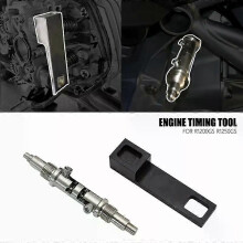 Plantilla de alineación para BMW R1200GS, juego de herramientas de sincronización y alineación del árbol