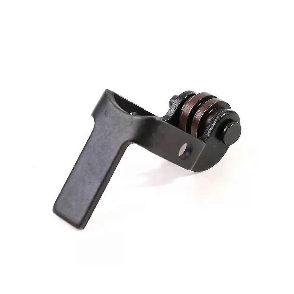 Guide manuel à rouleaux pour scie sauteuse électrique, pièces de rechange pour scie sauteuse