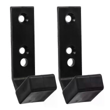 2 soportes para mancuernas, soporte de almacenamiento para equipos de fitness, soporte para mancuernas