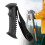 Trekking Pole Handle Replace Hiking Pole Handle for Outdoor Climbing Hiking 1