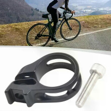 Morsetto freno a U per bicicletta, morsetto leva freno ad anello fisso per bicicletta, per Sram X7 X9