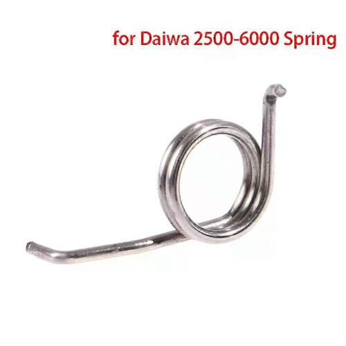 (Για 1000-2000) Αναβαθμίστε τον μηχανισμό Daiwa με αυτά τα πρακ
