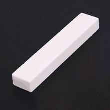 Buffalo Bone Guitar Nuts Saddle Blank για Ηλεκτρικό Μπάσο, Ακουστική Κλασι