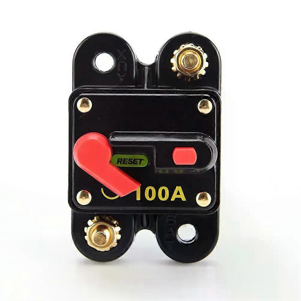 Circuito Di Ripristino Manuale Impermeabile 100/150/200A Il Il Il Il Il Il Il Il Il Il L'interruttore