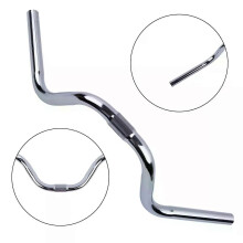 1 manubrio per bici per bambini, manubrio multiuso per bici Raleigh, trekking, comfort, cruiser, sit-up