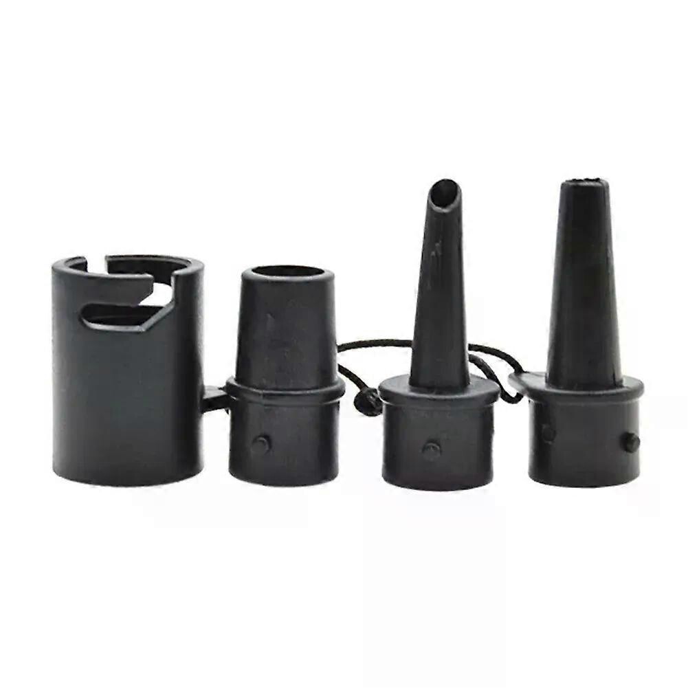 Adaptateur De Tuyau De Valve De Pompe à Pied Pour Bateau Gonflable Pour Kayak