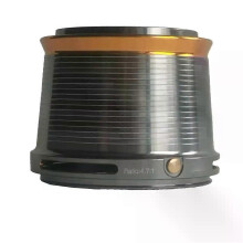 1 pz. Tazza per filo da pesca per DAIWA LS8000-12000 KCN3 8000-14000 Bobina per filo da pesca rotante