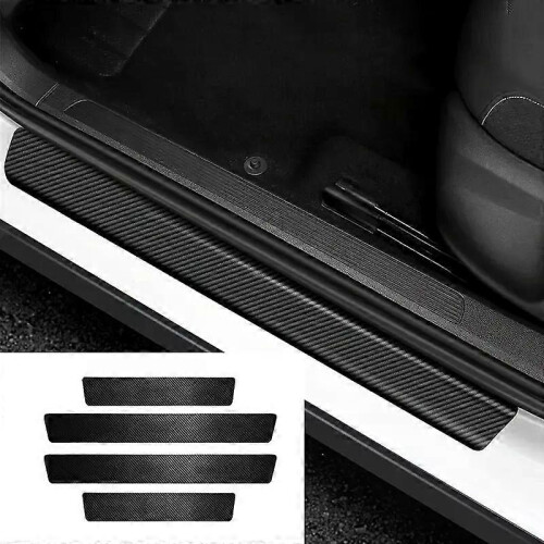 Σετ 4 τεμαχίων/5 τεμαχίων ταινία προστασίας κατωφλίου από