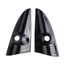 Για Smart 453 Fortwo Forfour Αξεσουάρ Ηχείου Pillar Audio Διακόσμηση Πάν