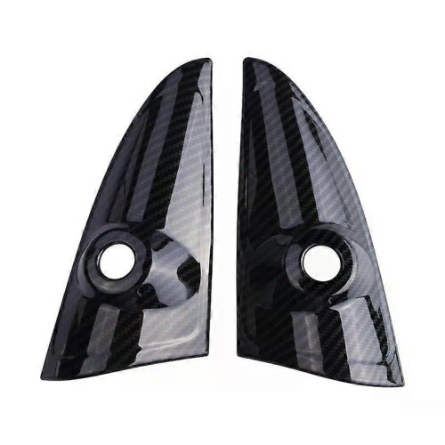 Για Smart 453 Fortwo Forfour Αξεσουάρ Ηχείου Pillar Audio Διακόσμηση Πάν
