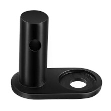 Trailer Bike Coupler Attachment Hitch Connector Cycling Baby Accessories Adapter