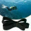 Dive Diving Backplate Webbing Nylon Shoulder Strap 315g BCD Belt Backmount Accessory Backplate Webbing 2