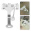 Fencing Epee Socket Fencing FIE Standard Epee Socket Replacement Socket for Fencing Epee 2