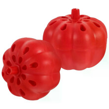 2 pezzi di moscerini da frutta per zona pranzo, interni ed esterni, frutteto, casetta in plastica per