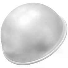 Ταψί για κέικ με μπάλα 8 ιντσών, καλούπι ζελέ HemiJelly, ταψί