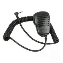 2X Ραδιόφωνο Ηχείο PTT Μικρόφωνο για Motorola T80 T60 T5 T7 T5410 T5428