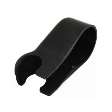 Wiper Cover Cap Car Rear Glass Auto Accessories Black Easy Installation Windshield Wiper Systems 85192-13060