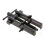 2 Jaws Heavy Duty Cross-Legged Gear Bearing Puller Extractor Tool - 4 2