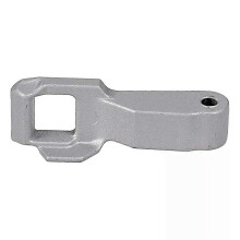 Hebilla para puerta de lavadora resistente MFG63099101, fácil de instalar, compatible con varias lavadoras.