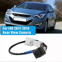 Telecamera posteriore per Hyundai I40 I40 2011-2014, telecamera di retromarcia, assistenza al parcheggio,