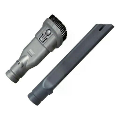 Akitas Suceur Plat 2 En 1 Pour Aspirateur V8 - Accessoire Compatible Et Pratique