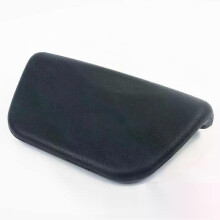 PU μαξιλαριών λουτρών SPA Headrest μπανιέρων αδιάβροχο μαξιλ