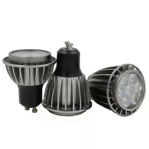 (5W Χωρίς Ρύθμιση Φωτισμού) 1 τεμάχιο Λάμπα LED με Ρύθμιση Φ