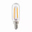 ΝΕΑ Λάμπα απορροφητήρα LED T25 4w 8w 12w, ανεμιστήρας απορροφ 2