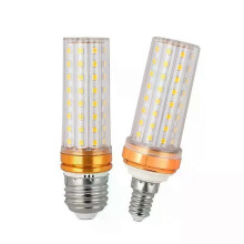 (E2714W) Εξαιρετικά μεγάλη διάρκεια ζωής E27 E14 12W 16W 20W 24W Λάμπα L