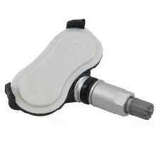 4 sensori di pressione dei pneumatici per auto TPMS 5BA037973 per FAW Bestune B50 B70 B90 X40 X80