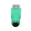 Adattatore convertitore USB maschio-femmina per tastiera e mouse per computer PC verde 2