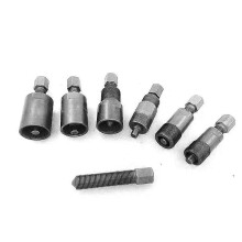 Estrattore volano scooter, estrazione moto, 27 mm, 24 mm, 16 mm per 50 cc, 125 cc, 139QMB, 152qmi, 157qmj