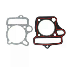 Kit guarnizione inferiore testata moto per Lifan 125cc Dirt Pit Bike Moto Scooter Quad Buggy
