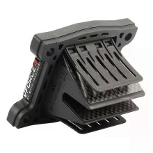 Μοτοσικλέτα V-Force 4 V4145 Reed Valve V Force για YAMAHA Blaster ATV V4145 YFS200 YFS 200 και DT 200R