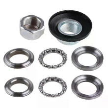 Cuscinetti conici per cannotto sterzo per Honda CRF50 50cc 70cc 90cc 110cc 140cc 160cc 250cc Dirt Pit