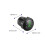 Pannello per auto con display LED digitale touch screen da 40 GF, impermeabile, 12 V/24 V, per auto, 2